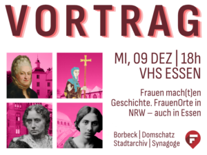 vortrag vhs essen 9.12.